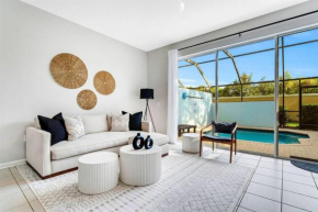 Windsor Hills Townhouse